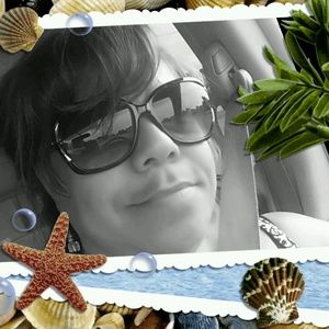 Meet your Posher, Melinda